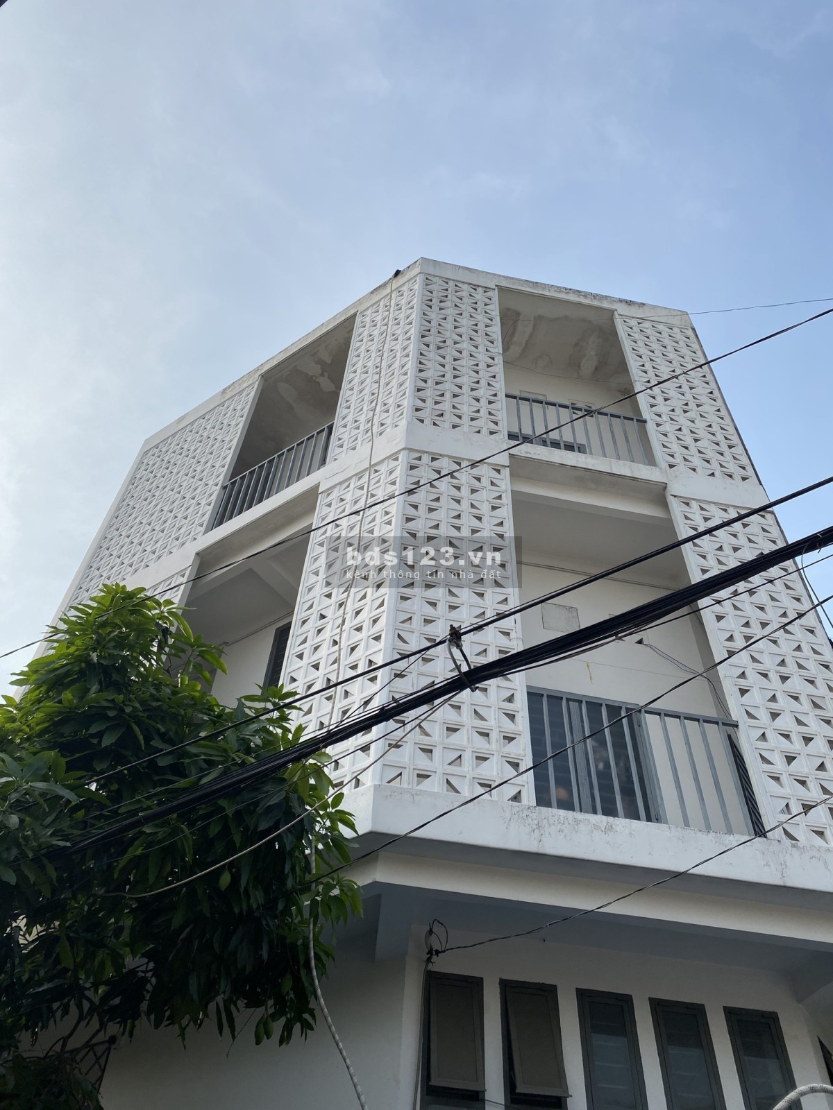 Q12 - giáp ranh Gò Vấp _ Cần bán Nhà Phố đang kinh doanh CHDV