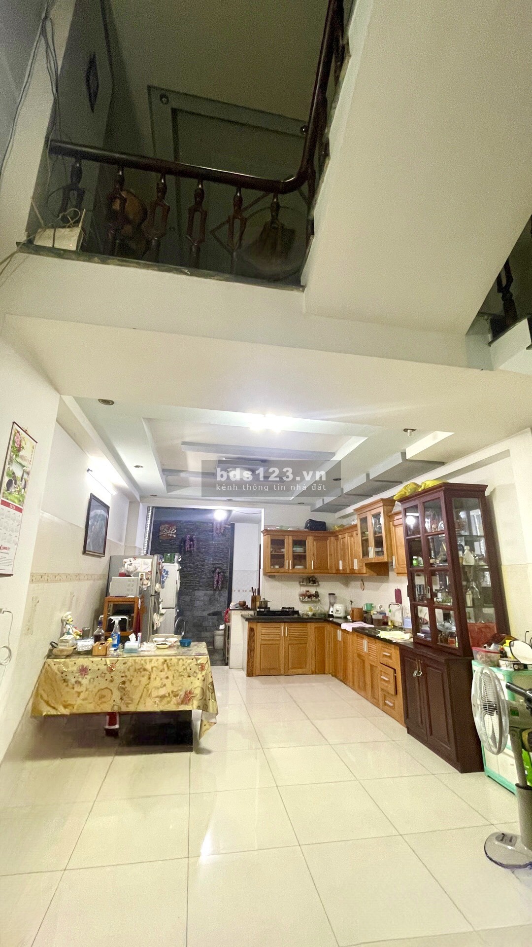 Bán nhà đẹp Phạm Văn Chiêu, Gò Vấp, HXT 72m2 ,chỉ nhỉnh 7 tỷ