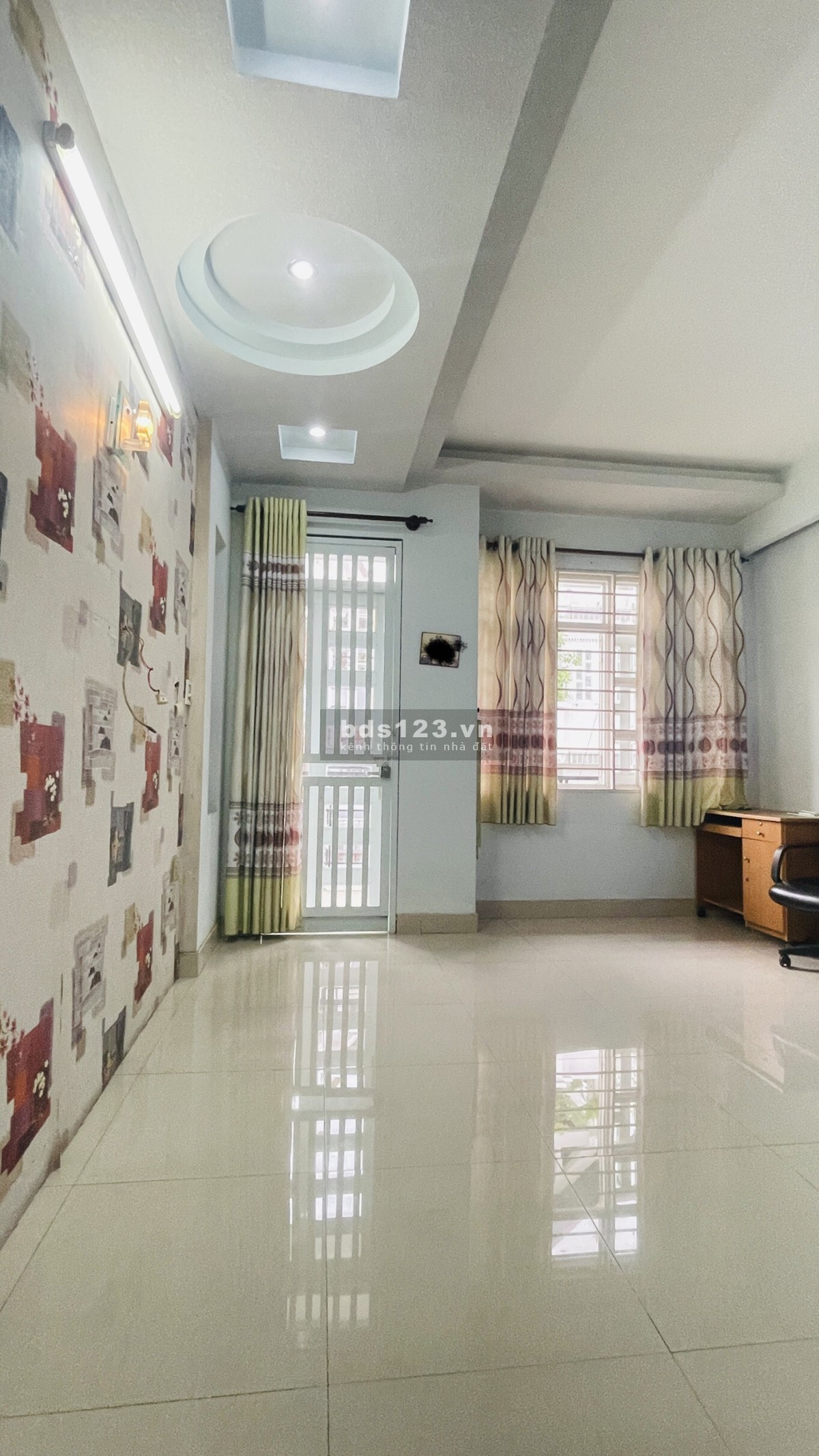 Bán nhà đẹp Phạm Văn Chiêu, Gò Vấp, HXT 72m2 ,chỉ nhỉnh 7 tỷ