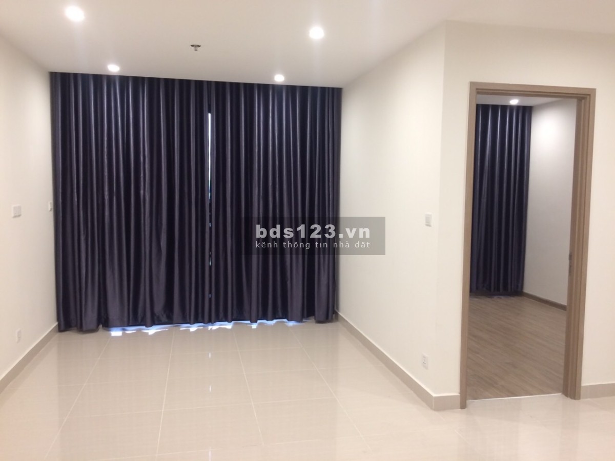 Cho thuê căn hộ Vinhomes Quận 9- 2PN bếp rèm 6,5 triệu