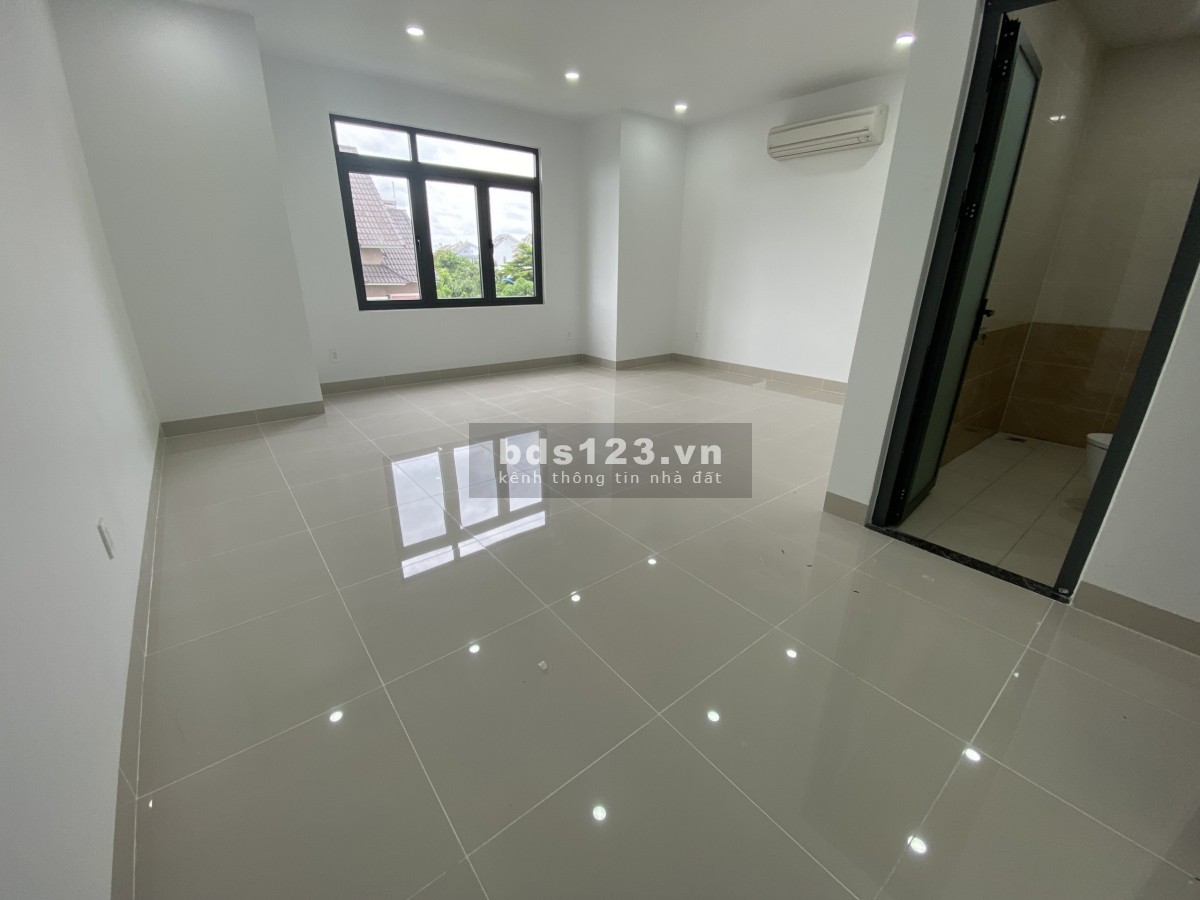 Cần cho thuê toà nhà mới 100% diện tích>80m2 thích hợp làm văn phòng, thuê nhà có thể vào ở ngay