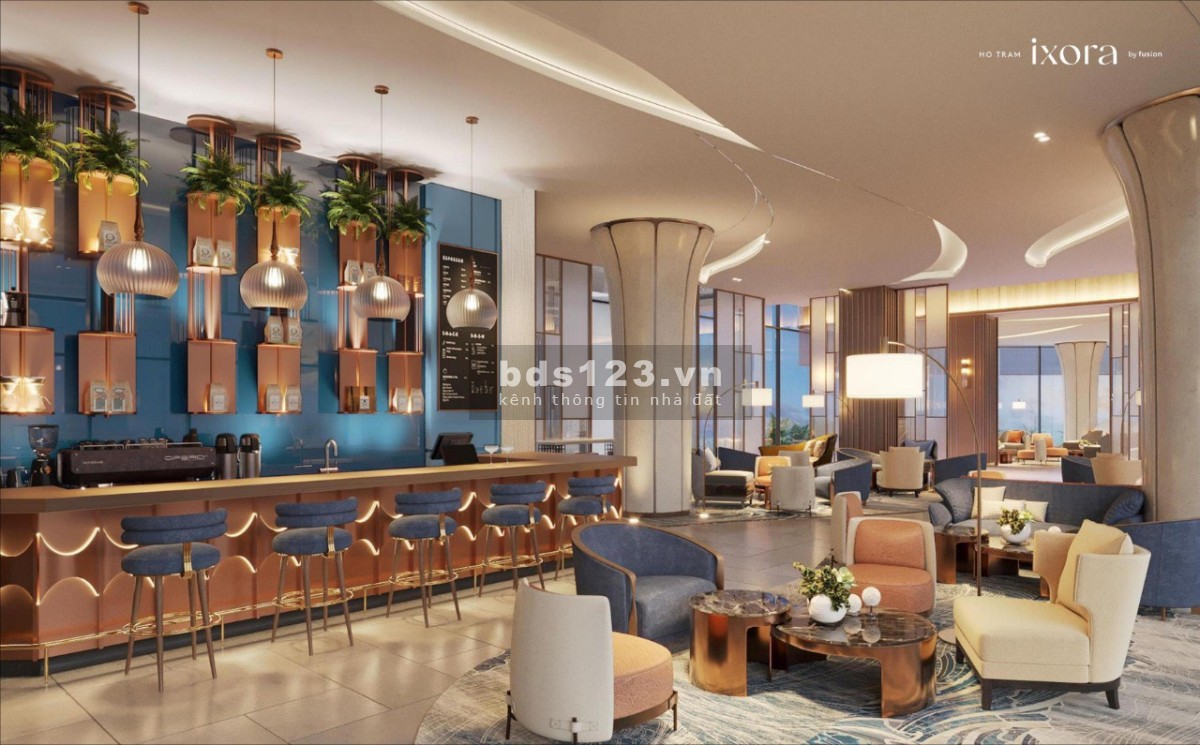 HOT Bán Biệt Thự Biển Hồ Tràm TẶNG XE MERCEDES 2,5 tỷ Liền Kề Casino Và Sân Golf The Grand Hồ Tràm