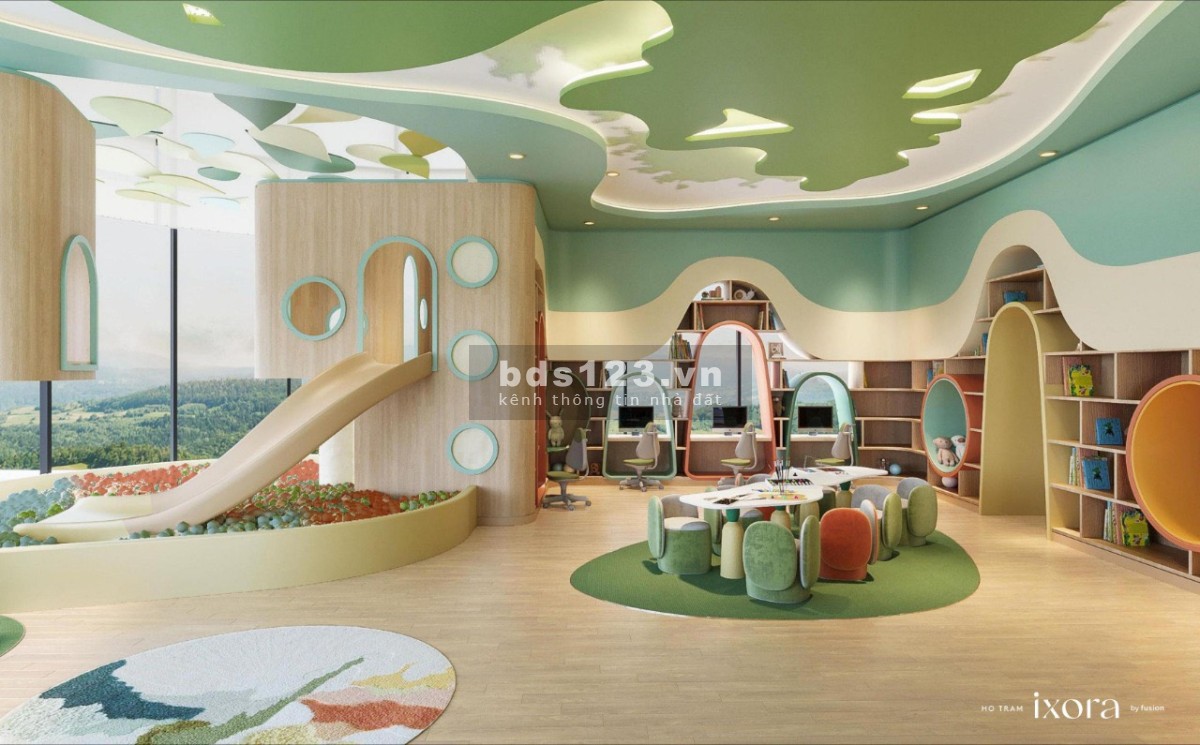 HOT Bán Biệt Thự Biển Hồ Tràm TẶNG XE MERCEDES 2,5 tỷ Liền Kề Casino Và Sân Golf The Grand Hồ Tràm