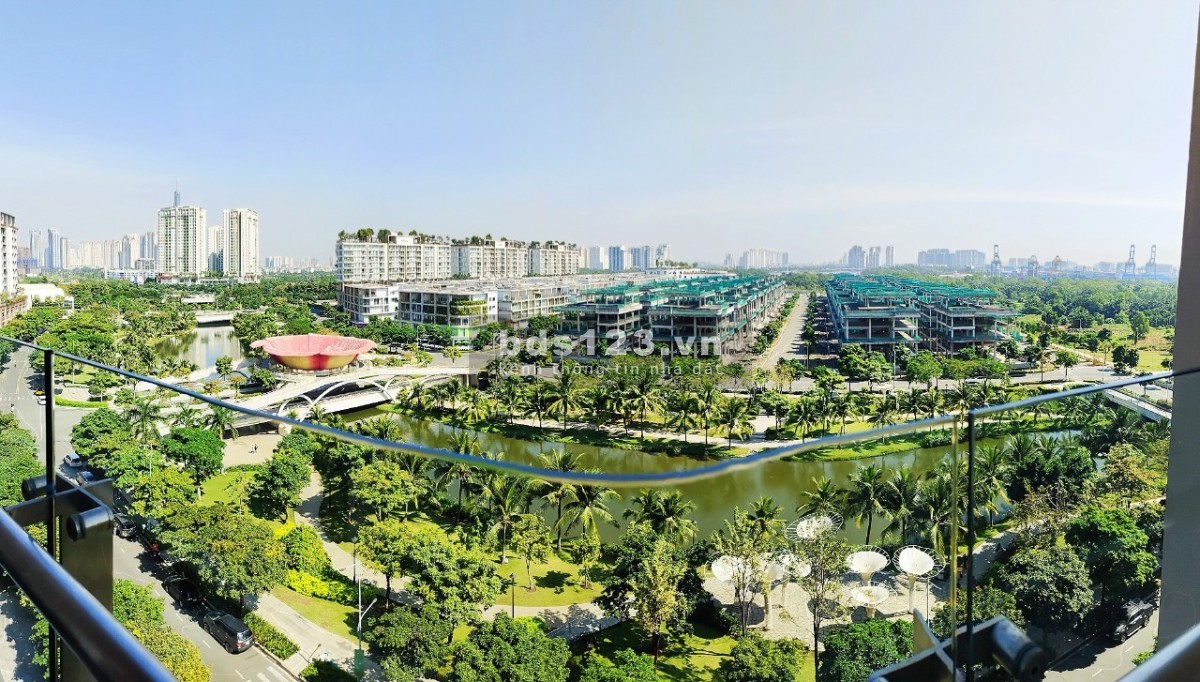 Bán căn hộ 2PN Sarimi chỉ 8TY3 - Sổ hồng công chứng