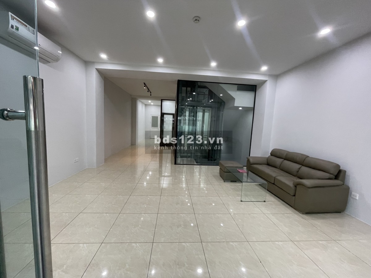 Cho thuê shophouse SALA Nguyễn Cơ Thạch chỉ 150 TRIỆU