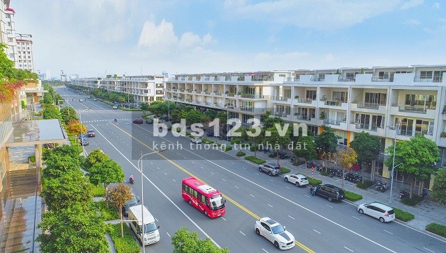 Cho thuê shophouse SALA Nguyễn Cơ Thạch chỉ 150 TRIỆU