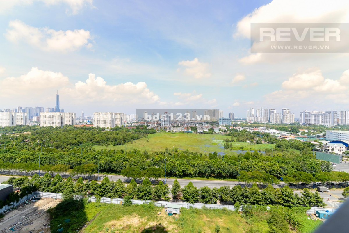 Hàng hiếm! Bán căn 2PN+1 80M2 - The Sun Avenue - Giá bán chỉ: 4,4 tỷ bao phí LH: 0903681920 Mr Định