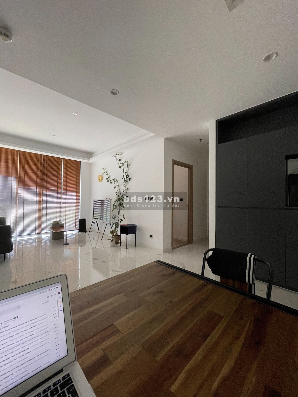 Bán 2PN Sarina Sala view Bitexco & Landmark 81 giá chỉ 9ty5