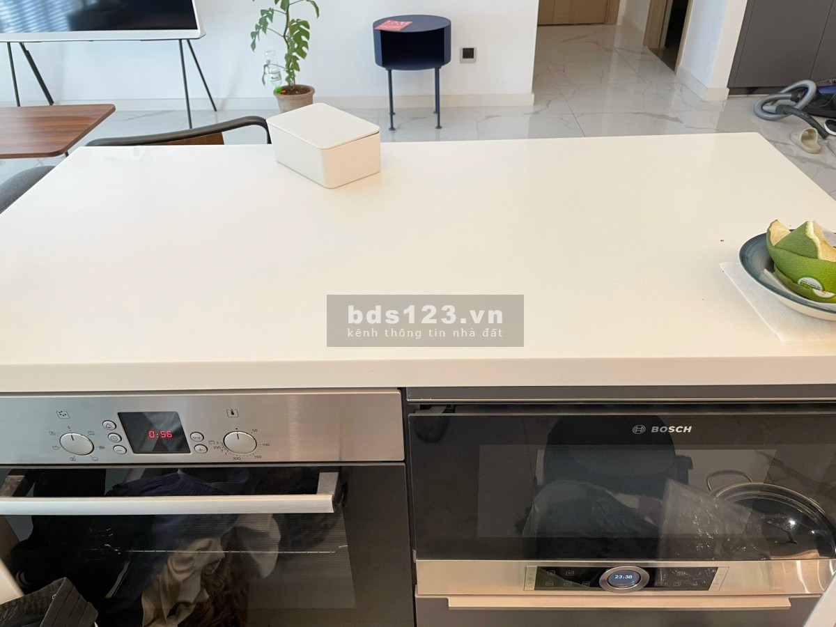 Bán 2PN Sarina Sala view Bitexco & Landmark 81 giá chỉ 9ty5
