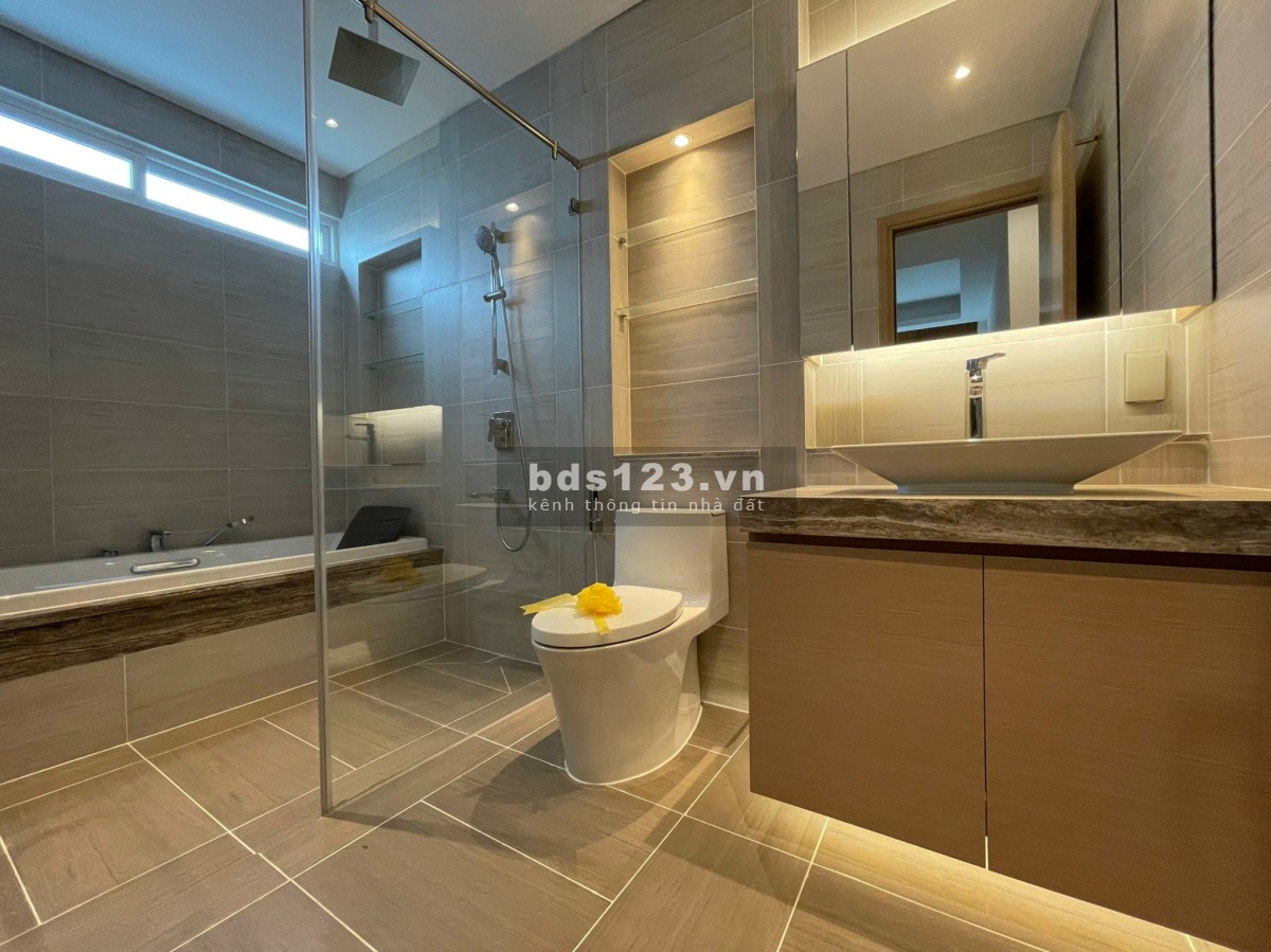 Bán 2PN Sarina Sala view Bitexco & Landmark 81 giá chỉ 9ty5