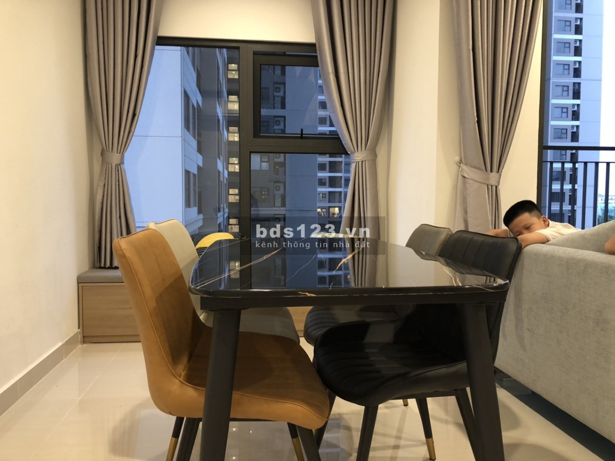 Cho thuê căn hộ 2PN2WC giá siêu tốt tại Vinhomes Ocean Park - 7,5 triệu/tháng