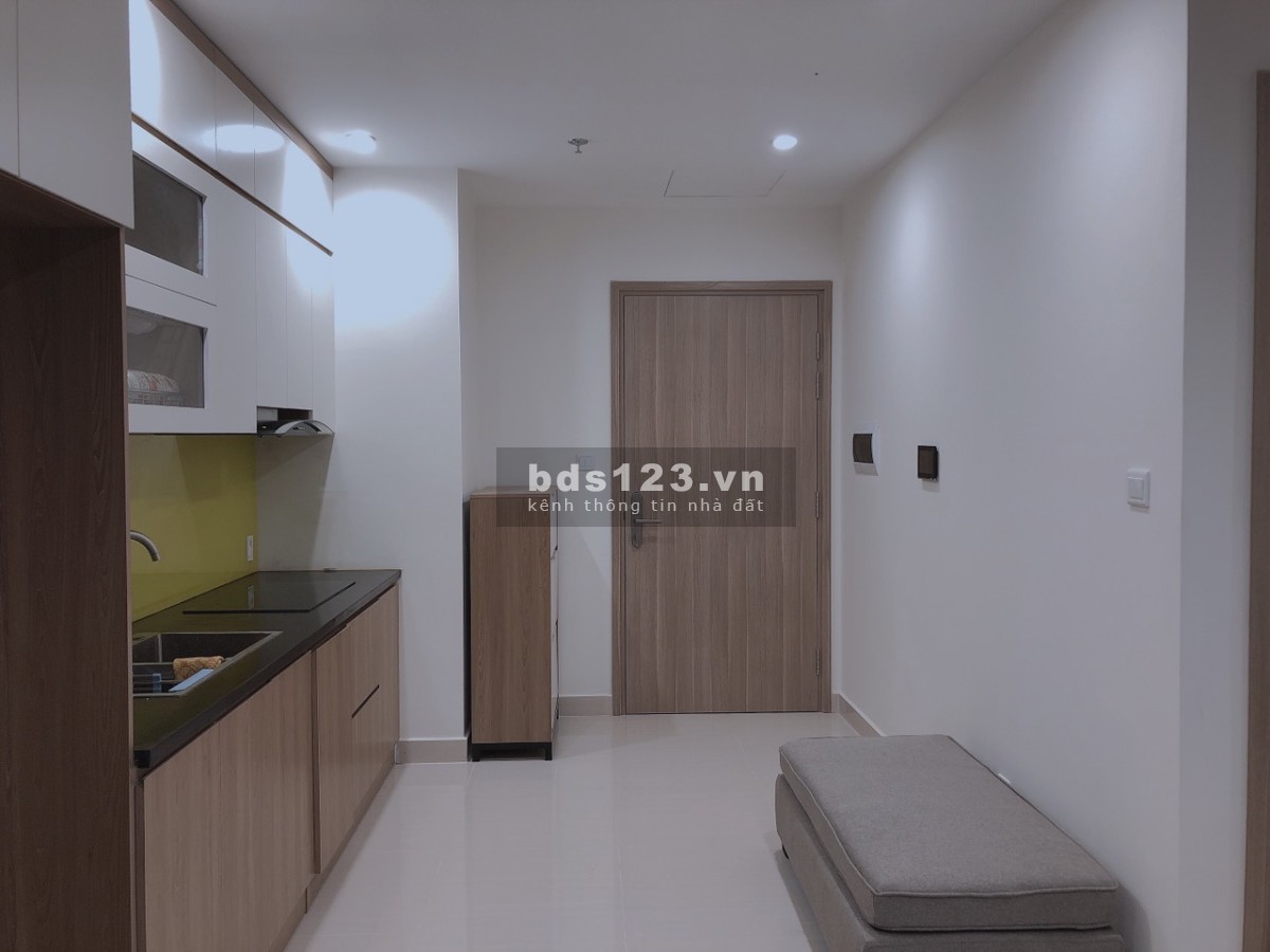 Cho thuê căn hộ 2PN2WC giá siêu tốt tại Vinhomes Ocean Park - 7,5 triệu/tháng