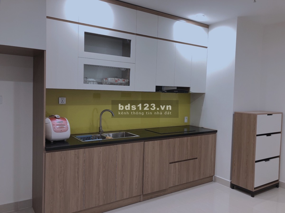 Cho thuê căn hộ 2PN2WC giá siêu tốt tại Vinhomes Ocean Park - 7,5 triệu/tháng