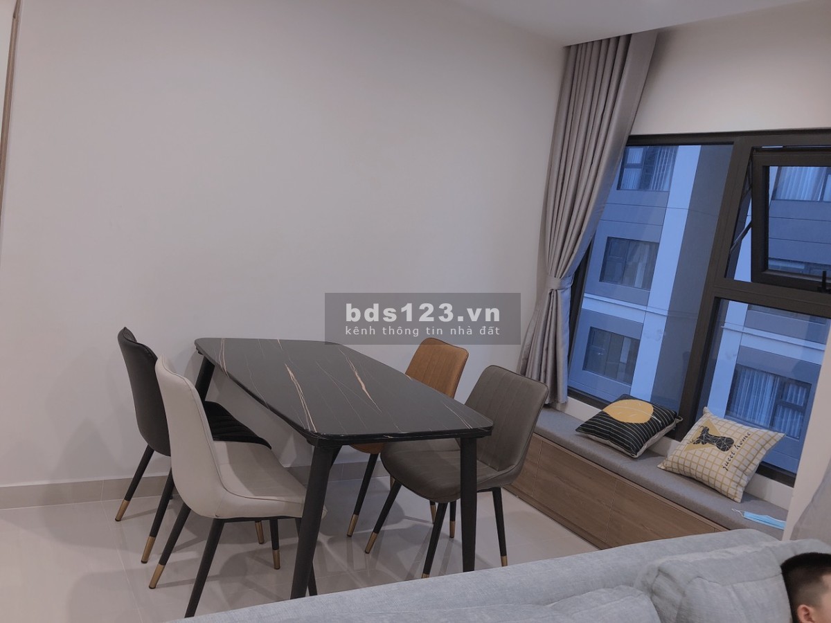 Cho thuê căn hộ 2PN2WC giá siêu tốt tại Vinhomes Ocean Park - 7,5 triệu/tháng
