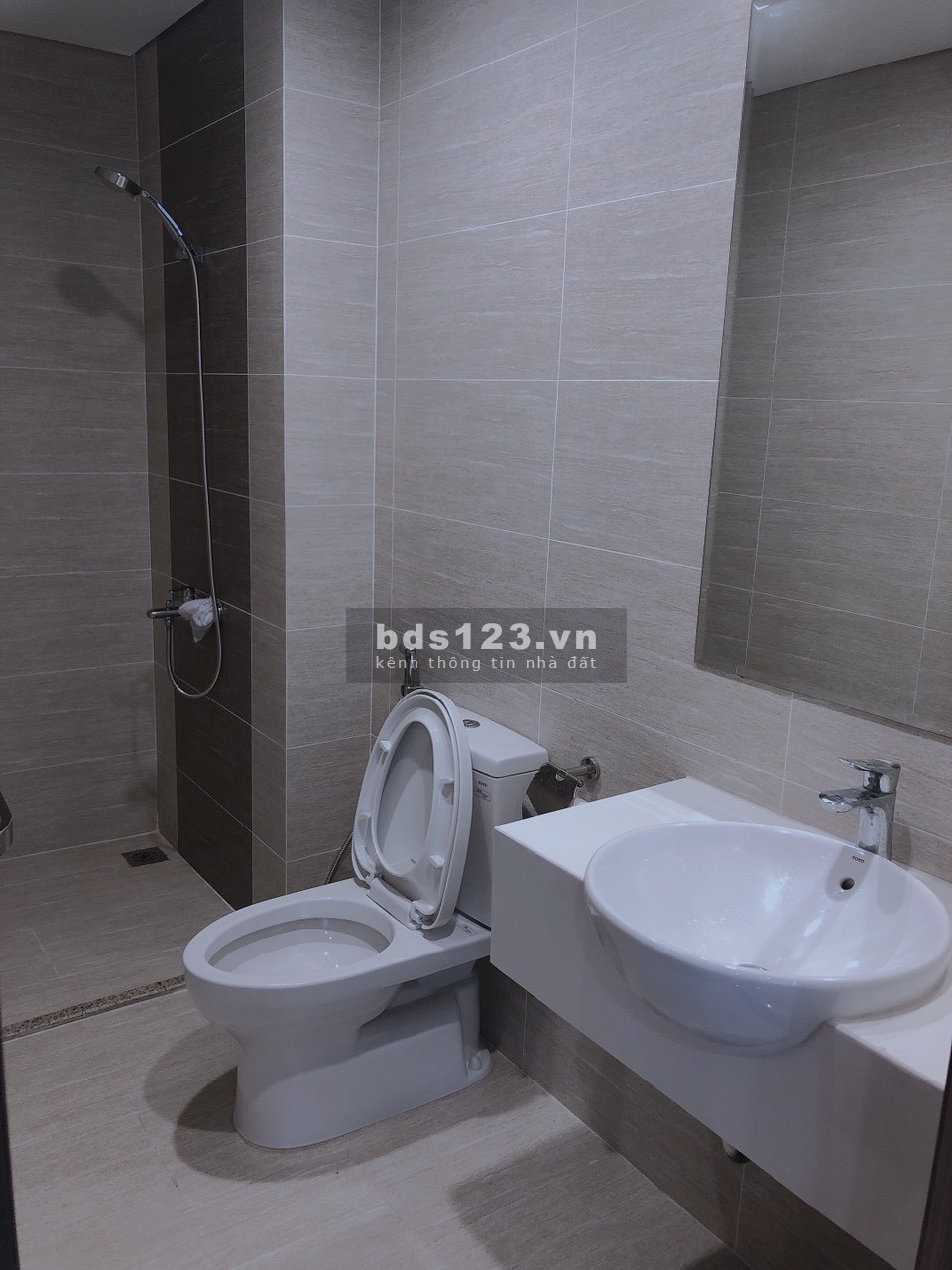 Cho thuê căn hộ 2PN2WC giá siêu tốt tại Vinhomes Ocean Park - 7,5 triệu/tháng