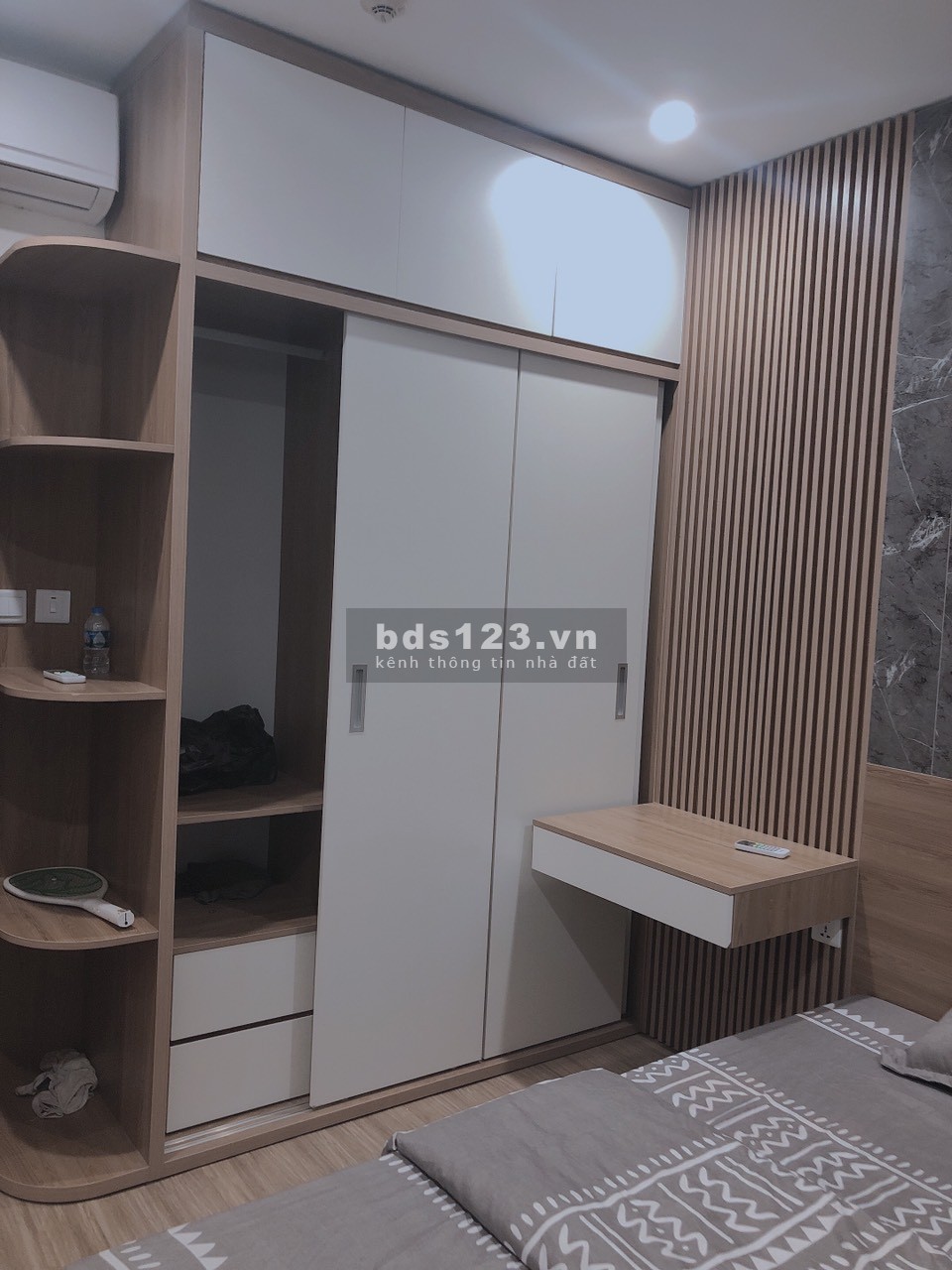 Cho thuê căn hộ 2PN2WC giá siêu tốt tại Vinhomes Ocean Park - 7,5 triệu/tháng