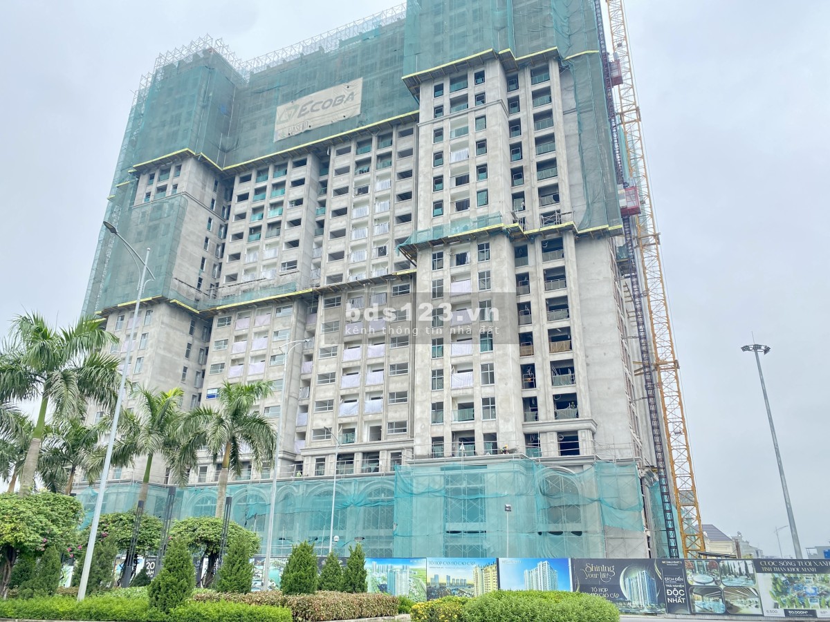 Bán CHCC Moonlight Hoài Đức, Căn 2PN chỉ từ 2,9 tỷ/căn. Nhận nhà T12/2023. LH: 096.320.8188