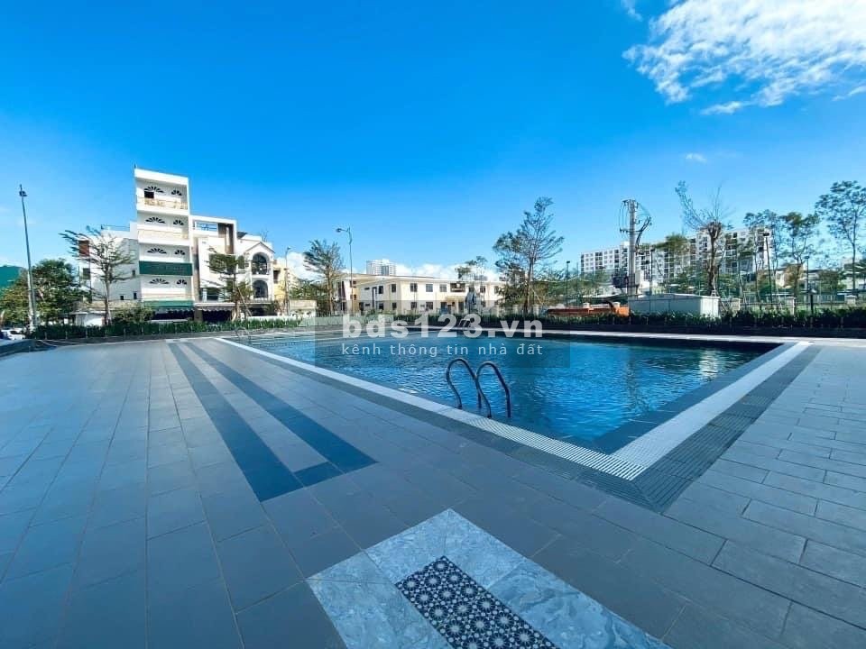 Cần cho thuê căn hộ 3PN Monarchy đầy đủ nội thất bao phí quản lí