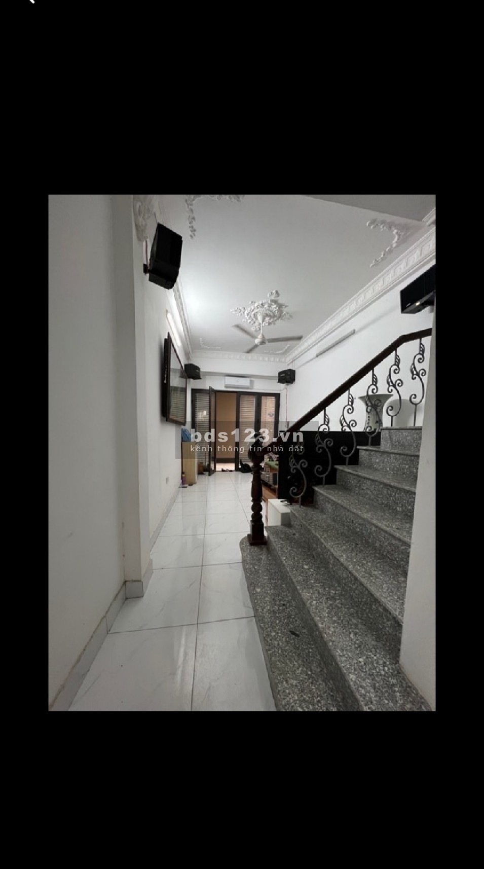 Bán nhà Trần Khát Chân 47m2, 3 tầng, mt3.5m, Ngõ Ô TÔ 20m, 3 THOÁNG, nhà đẹp long lanh, nhỉnh 4 tỷ.