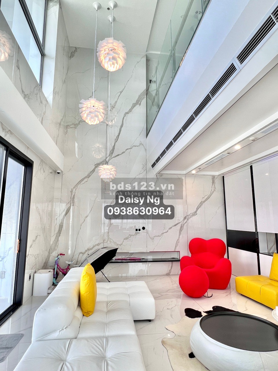 Siêu Phẩm Duplex Penhouse 400m2 Vinhomes Central Park