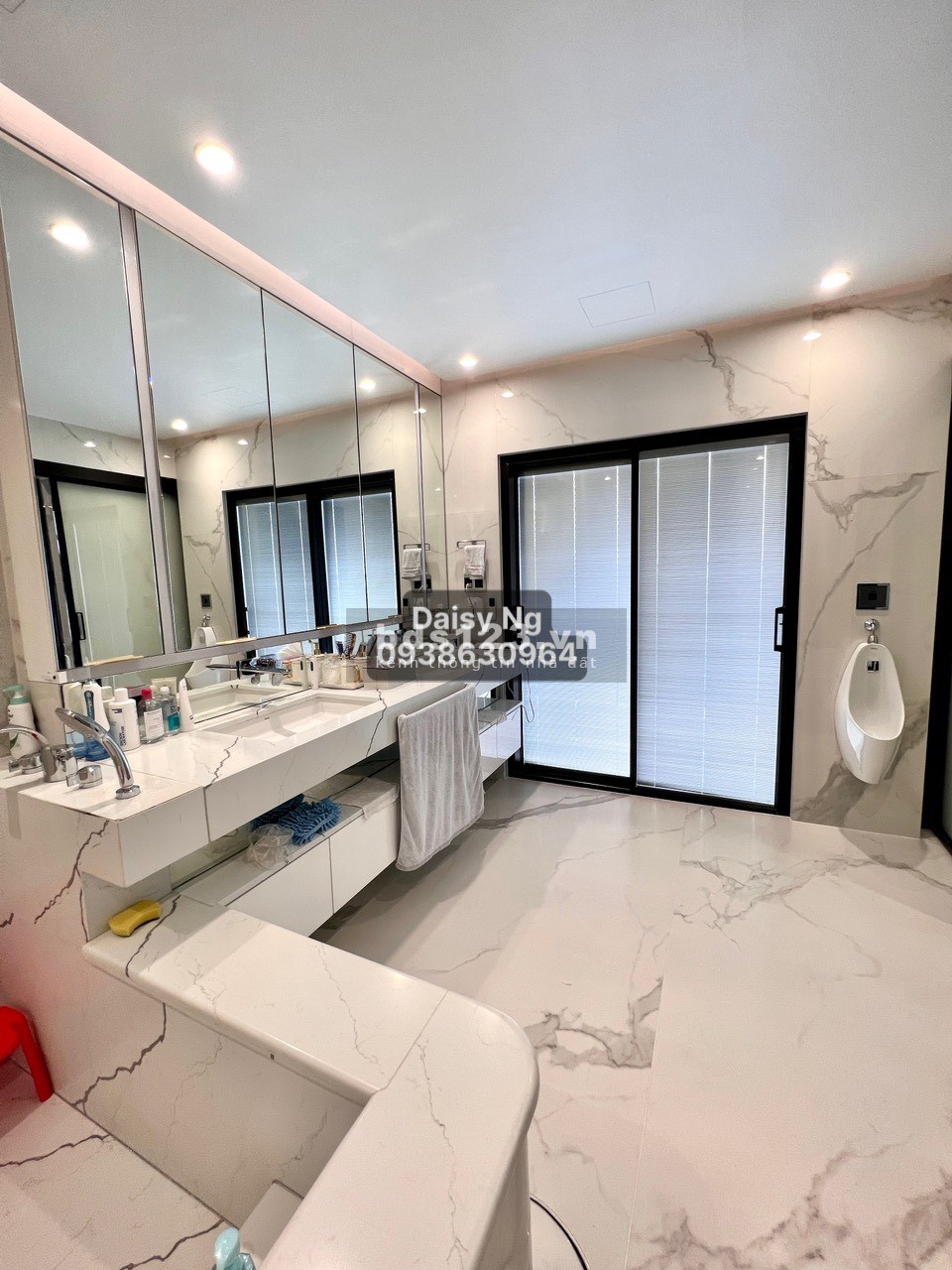 Siêu Phẩm Duplex Penhouse 400m2 Vinhomes Central Park