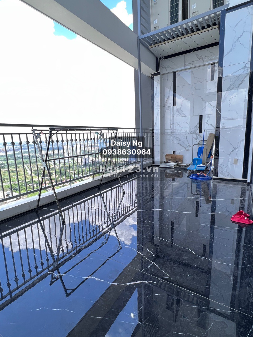 Siêu Phẩm Duplex Penhouse 400m2 Vinhomes Central Park
