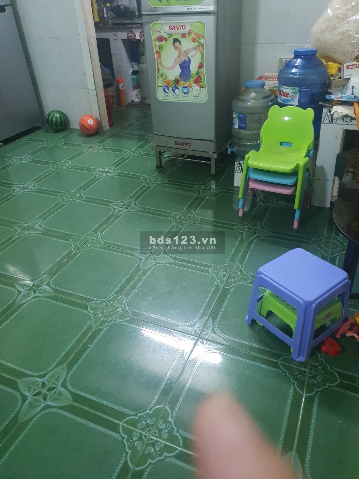 Chính chủ Bán gấp nhà riêng 3 tầng kế bên AEON Bình Tân giá chỉ 2.21 tỷ