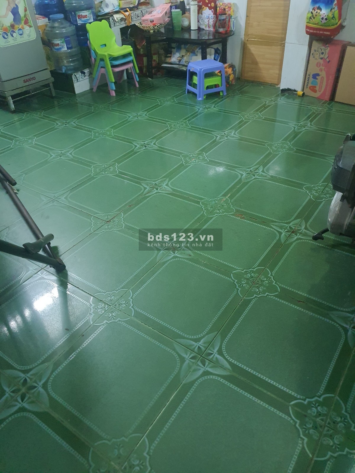 Chính chủ Bán gấp nhà riêng 3 tầng kế bên AEON Bình Tân giá chỉ 2.21 tỷ