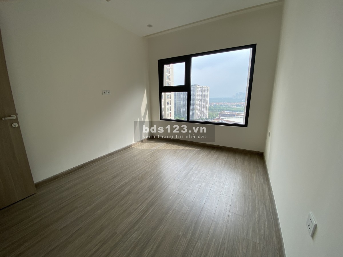 Ở đây có nhà bán thật. Bán nhanh 1Pn+1 căn to diện tích 51m2 giá 1,45 tỷ tại Vinhomes Ocean Park