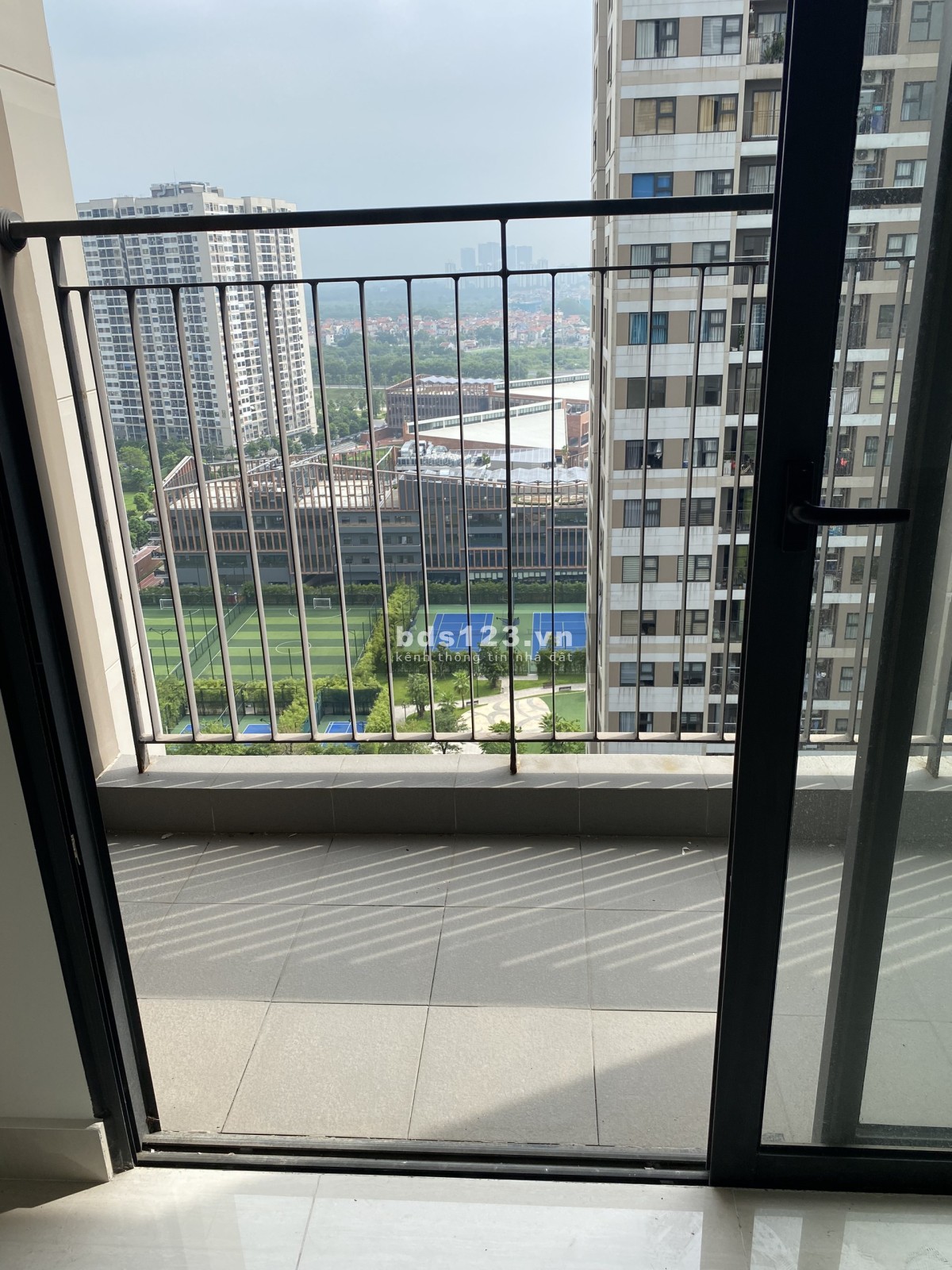 Ở đây có nhà bán thật. Bán nhanh 1Pn+1 căn to diện tích 51m2 giá 1,45 tỷ tại Vinhomes Ocean Park