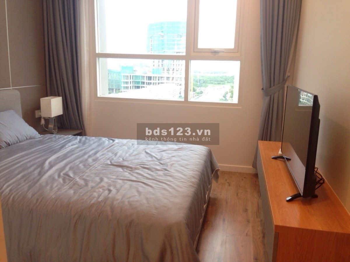 Cho thuê 3PN cao cấp Sarimi Sala chỉ 33 triệu