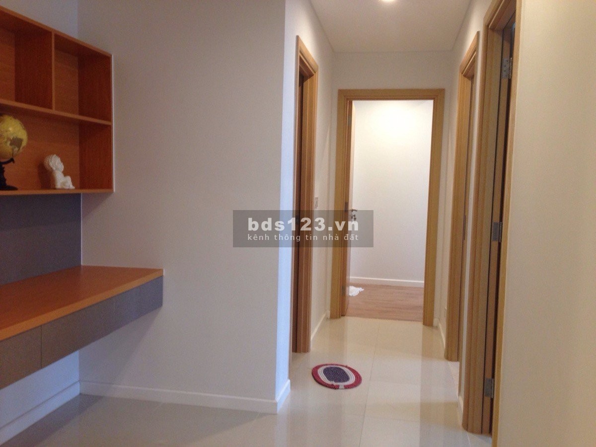 Cho thuê 3PN cao cấp Sarimi Sala chỉ 33 triệu