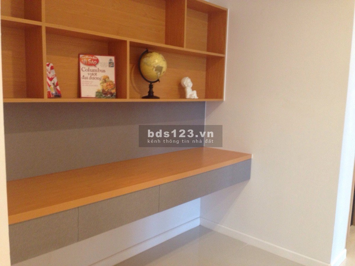 Cho thuê 3PN cao cấp Sarimi Sala chỉ 33 triệu
