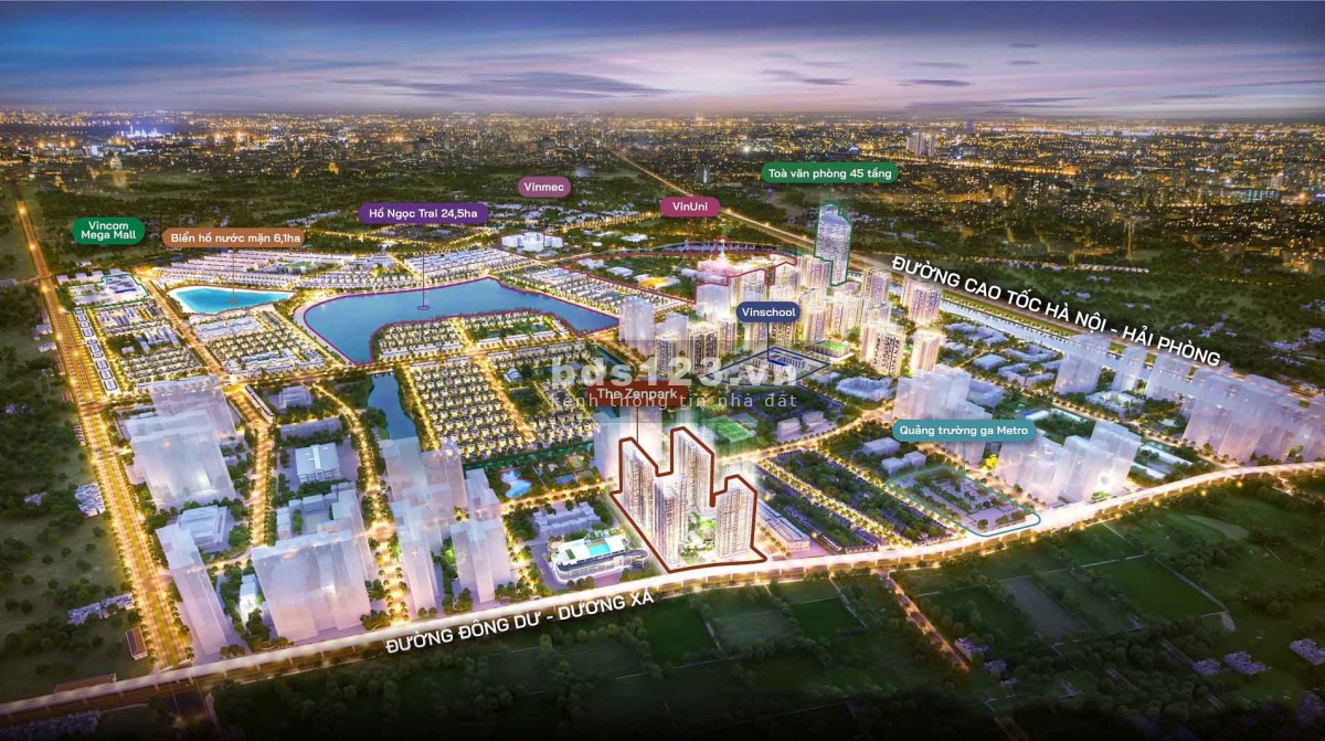 Chính chủ bán Liền kề Sao Biển Vinhomes Ocean Park full nội thất 13,x tỷ. Liên hệ 0986812881