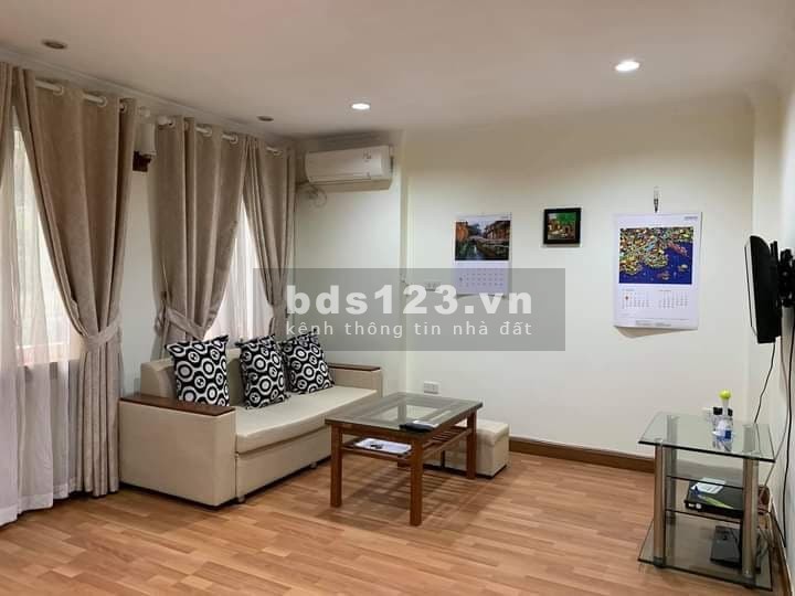 Cực đẹp nhà Ao Sen Mỗ Lao, Hà Đông phân lô - MT 4m - 4 tầng - Ô tô - Kinh doanh giá chỉ từ 9.2 tỷ