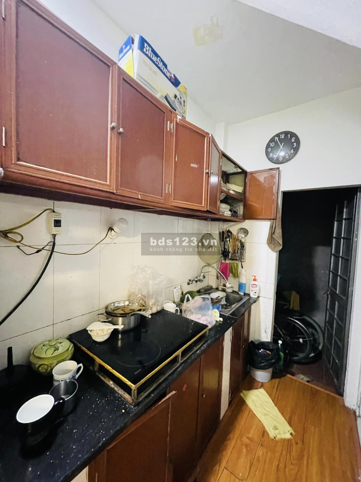 Cần bán nhà Trần Khát Chân 30m2 *4 tầng, 2.9 tỷ