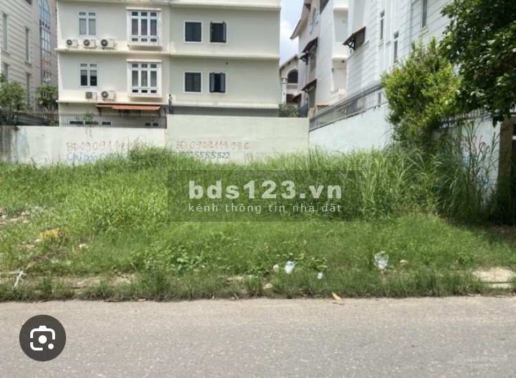 Siêu phẩm giá rẻ lô đất ngay KDC chợ Đầu Mối, quận 8, Tp-HCM