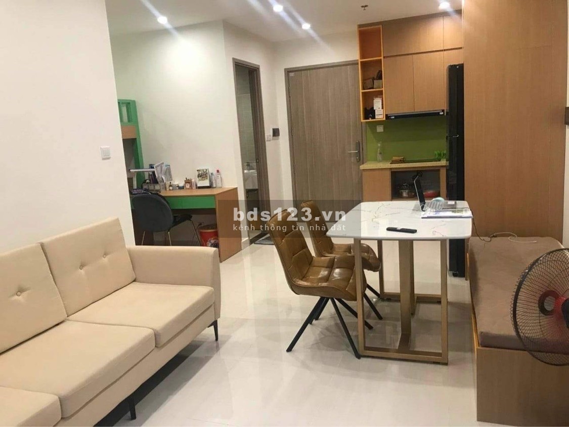 View bể bơi ! Cho thuê chung cư Vinhomes smart city Tây Mỗ 45m 1+ phun đồ ở và làm homestay
