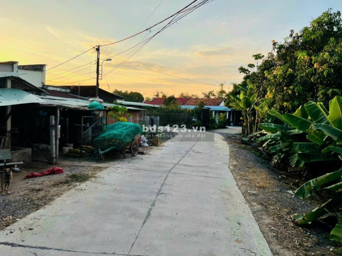 Bán đất 251m2, shr, 700tr, Nguyễn Thị Rành, Trung Lập Hạ, Củ Chi