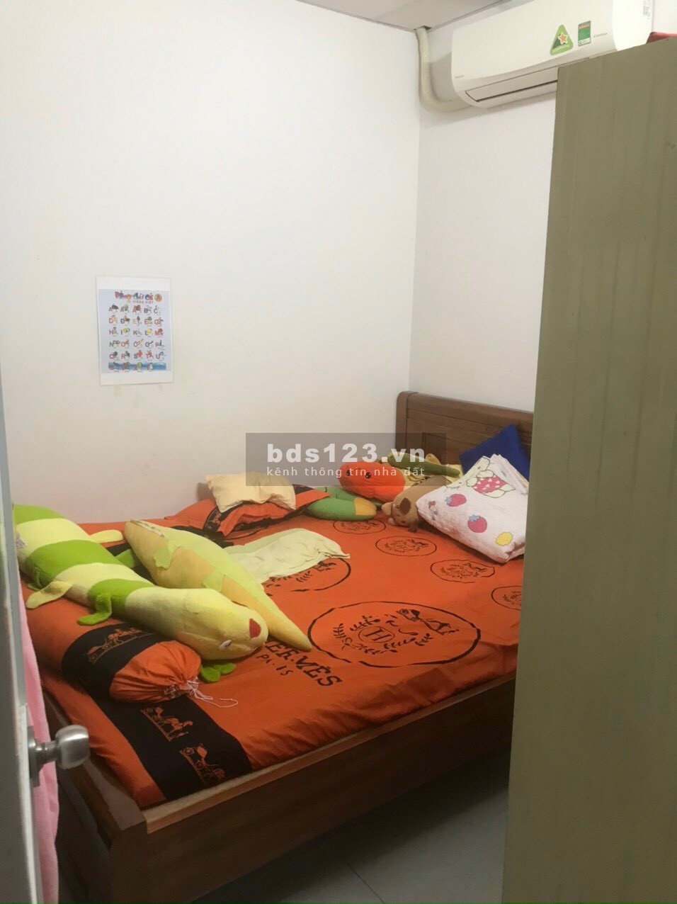 Chính chủ cần bán nhà Hoàng Diệu 2, P.Linh Trung, Thủ Đức 35m2 2tỷ4 SHR gần chợ Lh: 0902576293