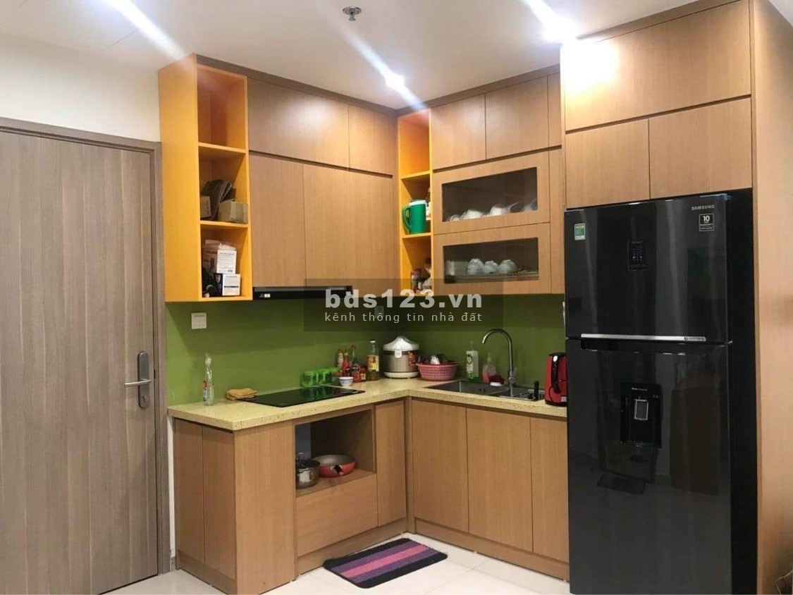 View bể bơi ! Cho thuê chung cư Vinhomes smart city Tây Mỗ 45m 1+ phun đồ ở và làm homestay