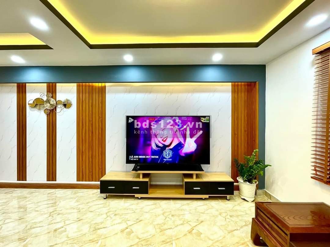 Cần bán gấp căn nhà HXT Phạm Văn Chiêu phường 14 Gò Vấp