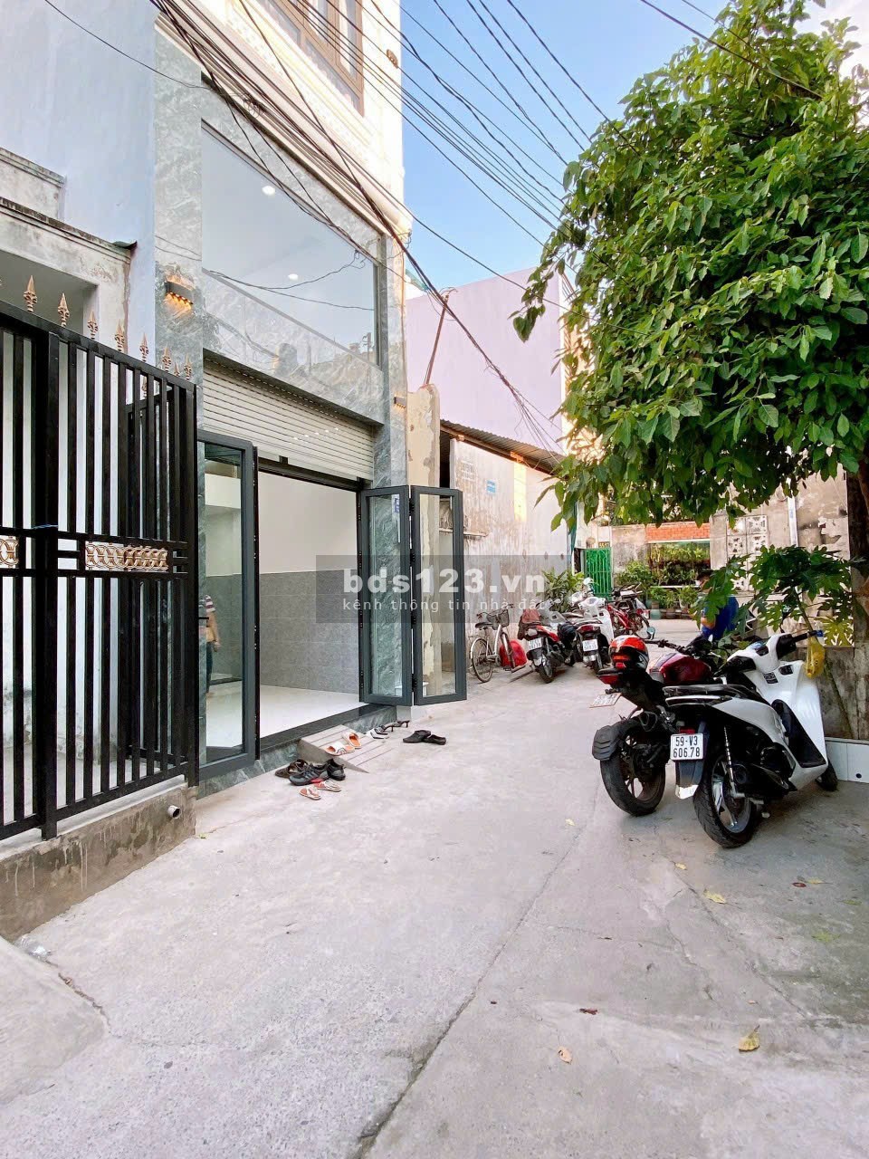 Siêu phẩm, bán nhà Đường Số 1, Phường 13, Gò Vấp