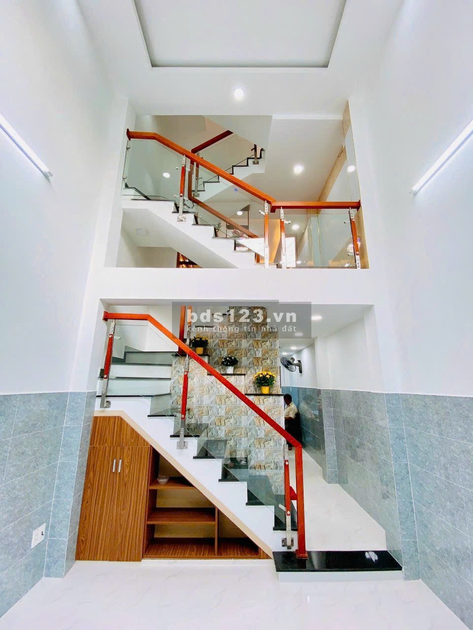 Siêu phẩm, bán nhà Đường Số 1, Phường 13, Gò Vấp