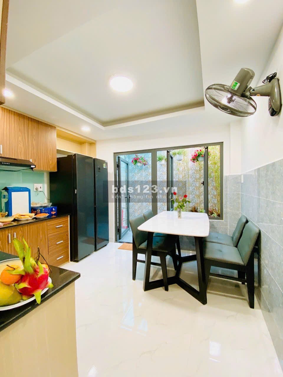 Siêu phẩm, bán nhà Đường Số 1, Phường 13, Gò Vấp