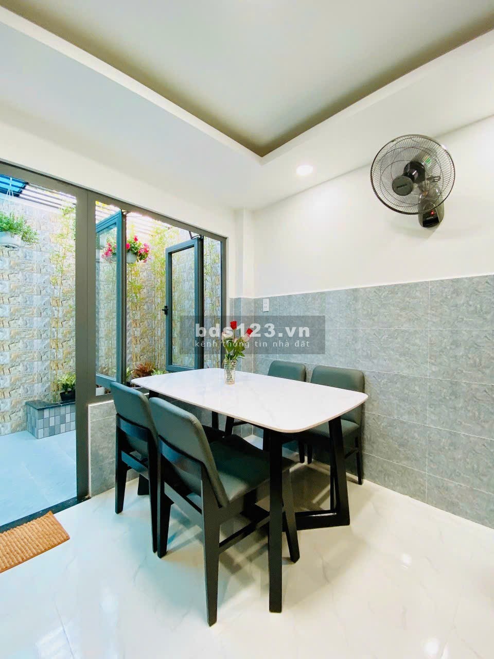Siêu phẩm, bán nhà Đường Số 1, Phường 13, Gò Vấp