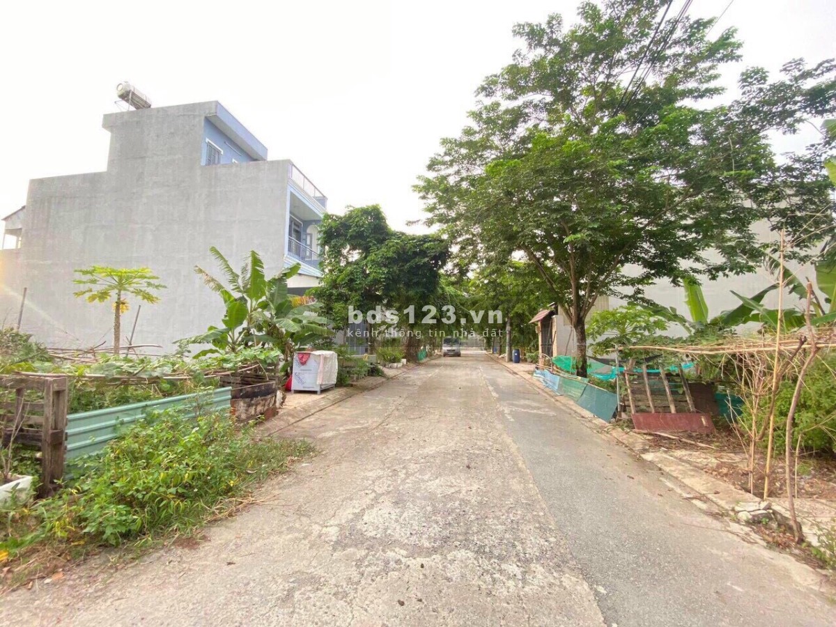 Bán gấp lô đất đường Nguyễn Thị Định p.Cát Lái Q.2 DT 70m2 giá chỉ 2,2 tỷ gần công viên Citiesto