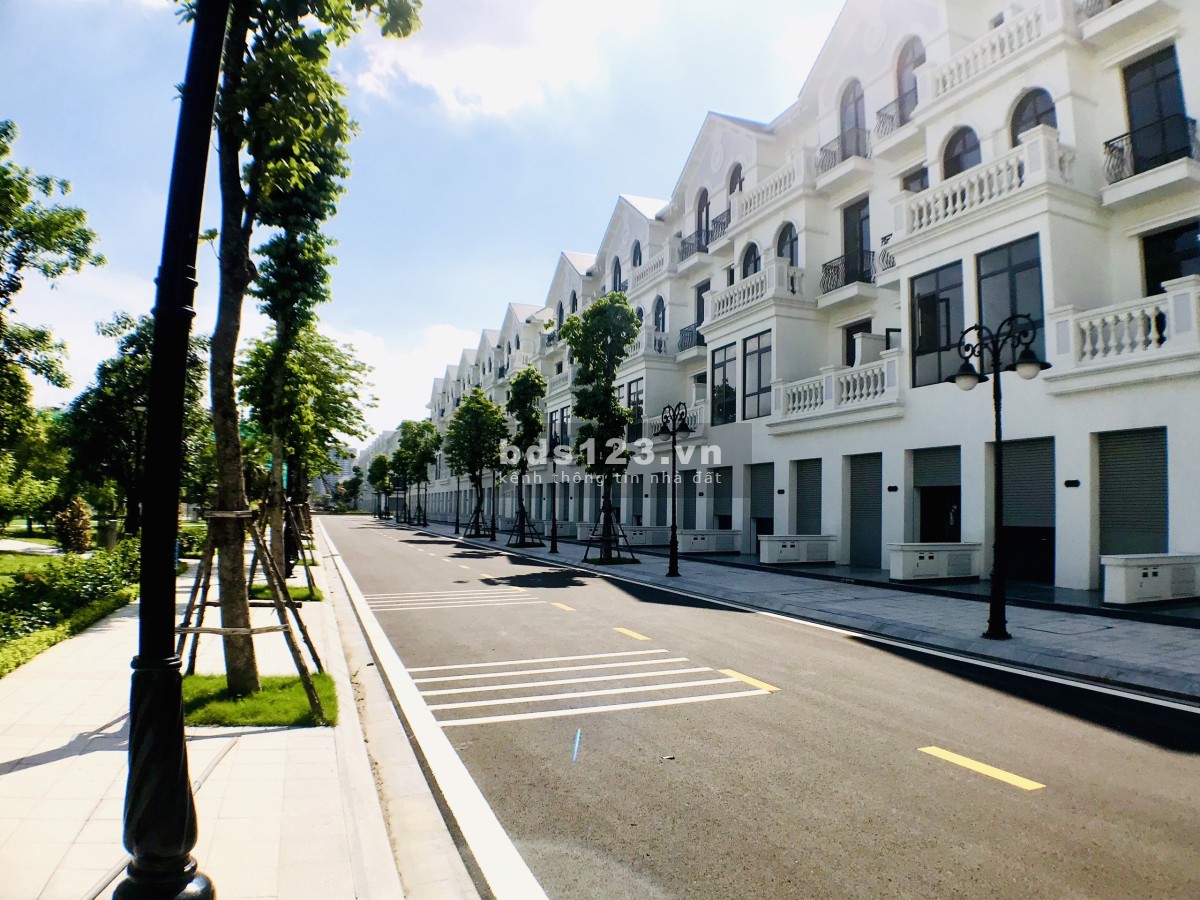 Chính chủ bán Liền kề Sao Biển Vinhomes Ocean Park full nội thất 13,x tỷ. Liên hệ 0986812881