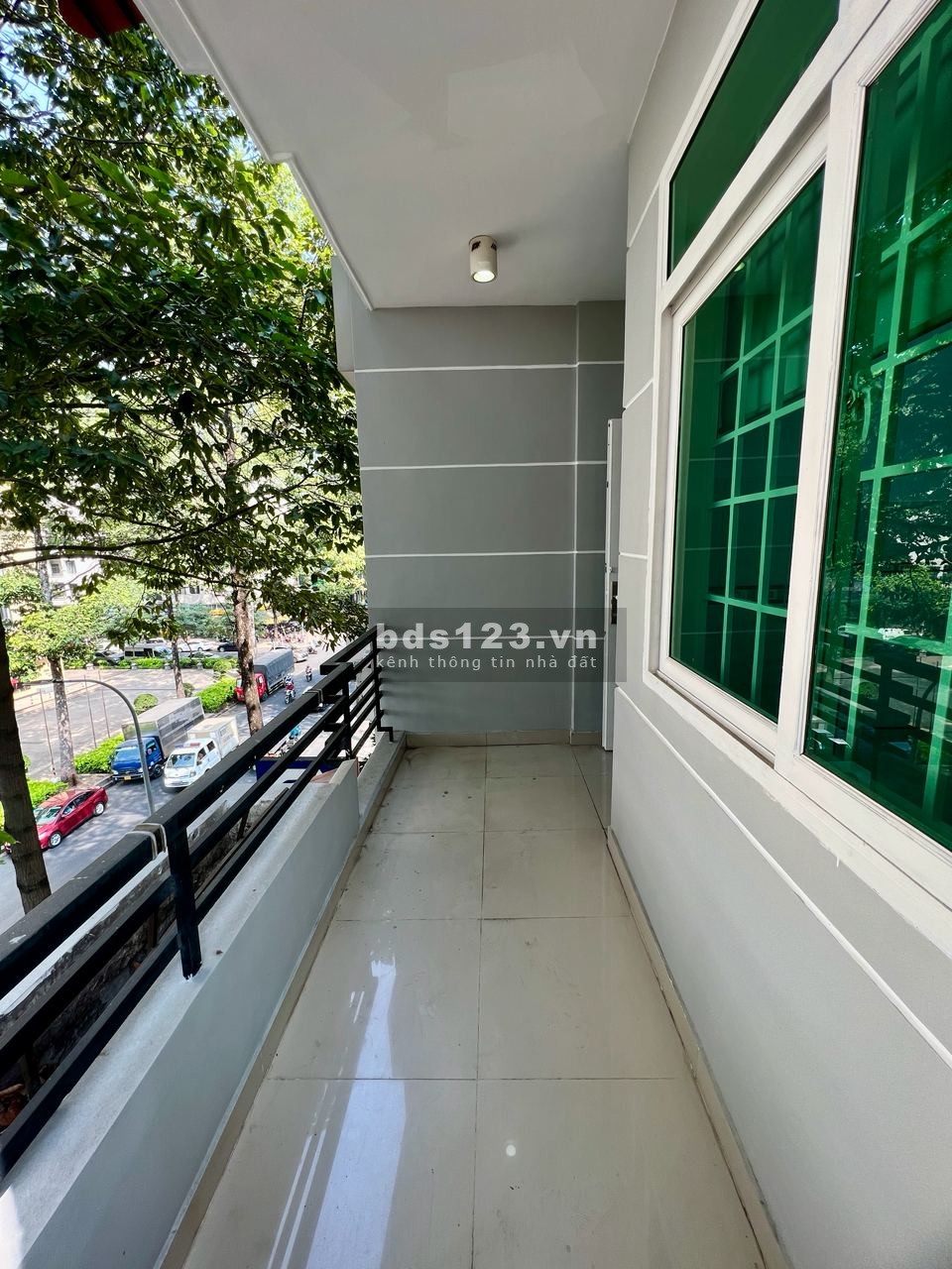 Cho thuê mặt bằng và văn phòng tại quận 10