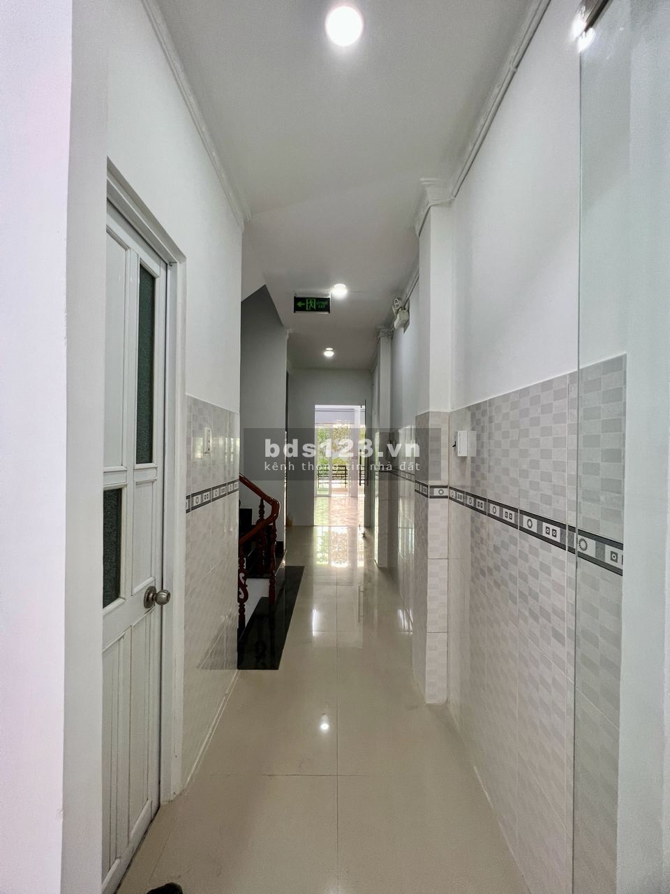 Cho thuê mặt bằng và văn phòng tại quận 10
